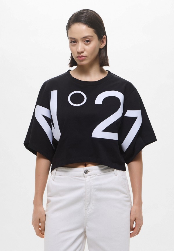 N21 Футболка - фото 1