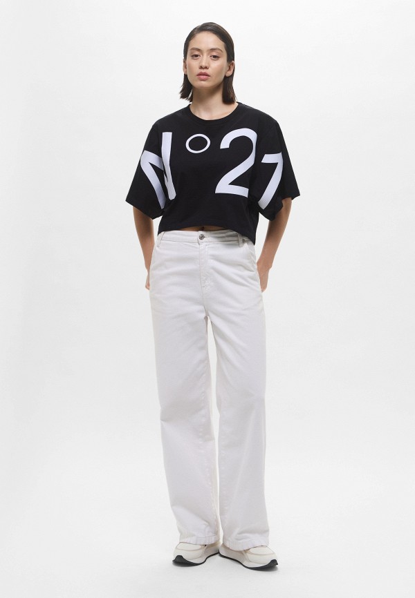 N21 Футболка - фото 2