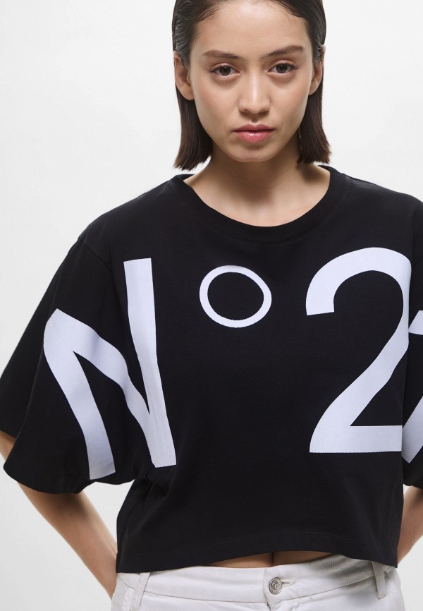 N21 Футболка - фото 4