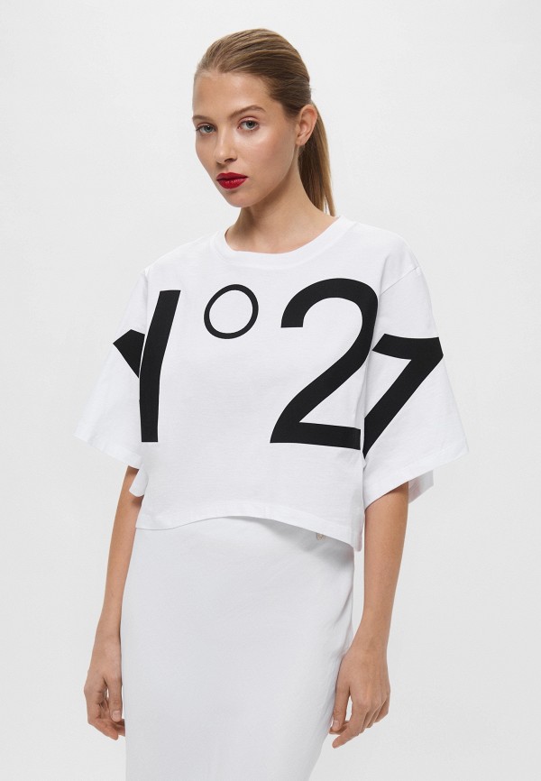 N21 Футболка - фото 1