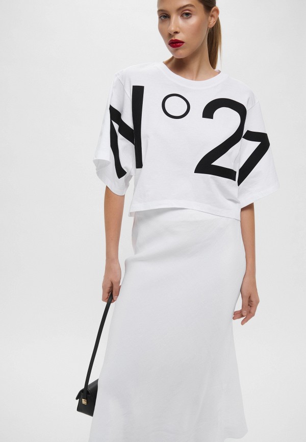 N21 Футболка - фото 4