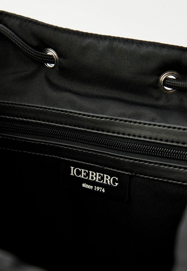 Iceberg Рюкзак - фото 4