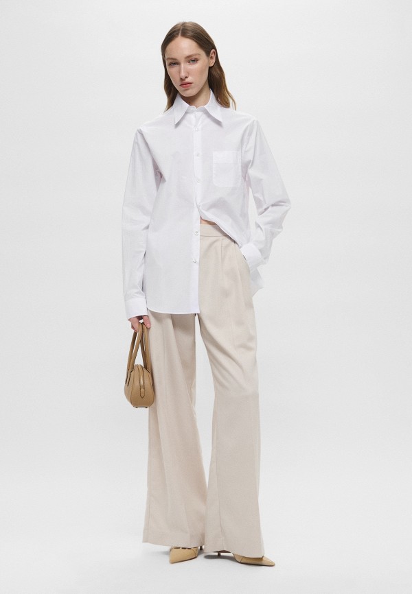 N21 Рубашка - фото 2
