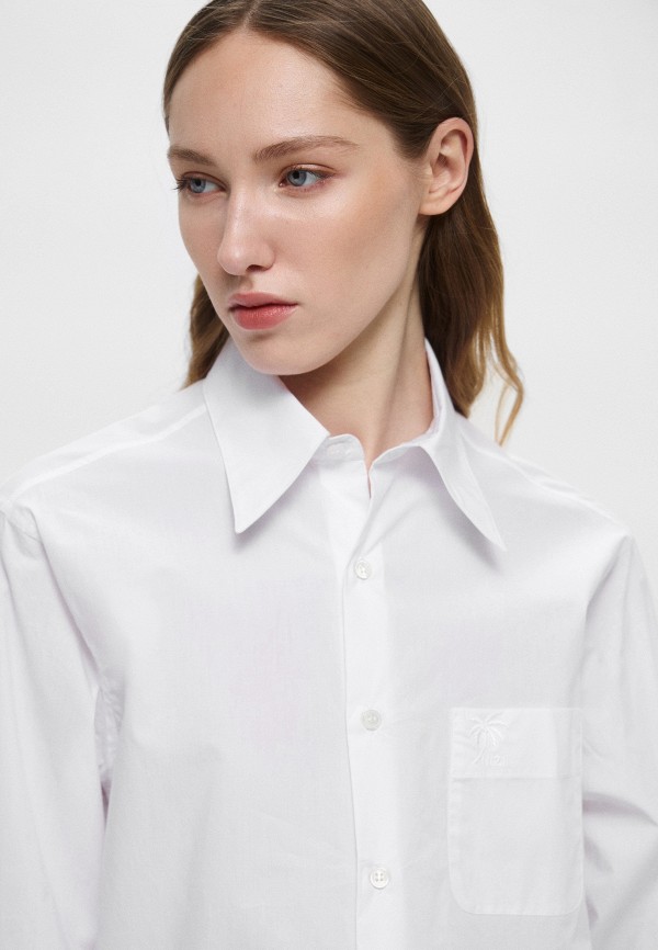 N21 Рубашка - фото 4