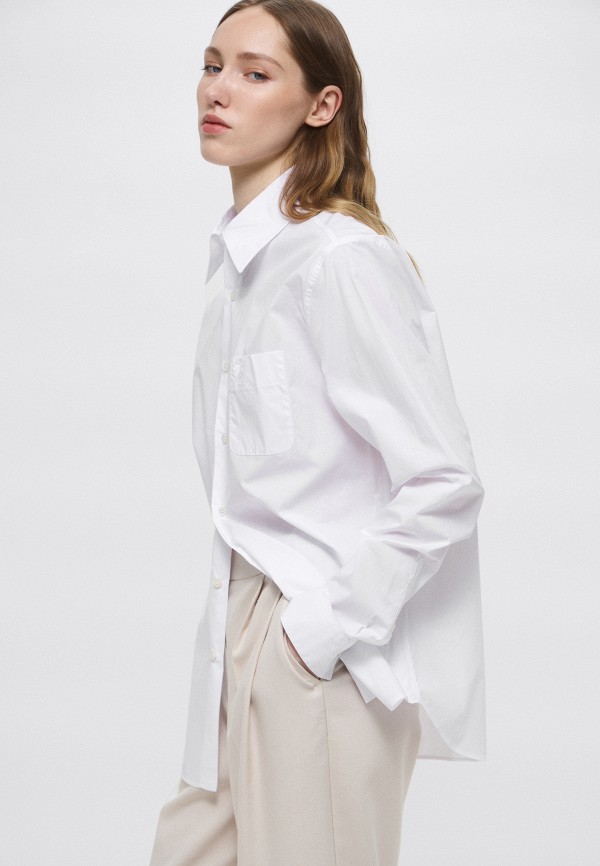 N21 Рубашка - фото 5