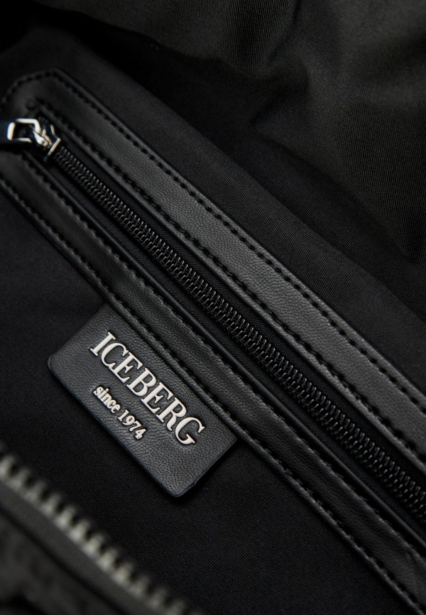 Iceberg Сумка поясная - фото 4