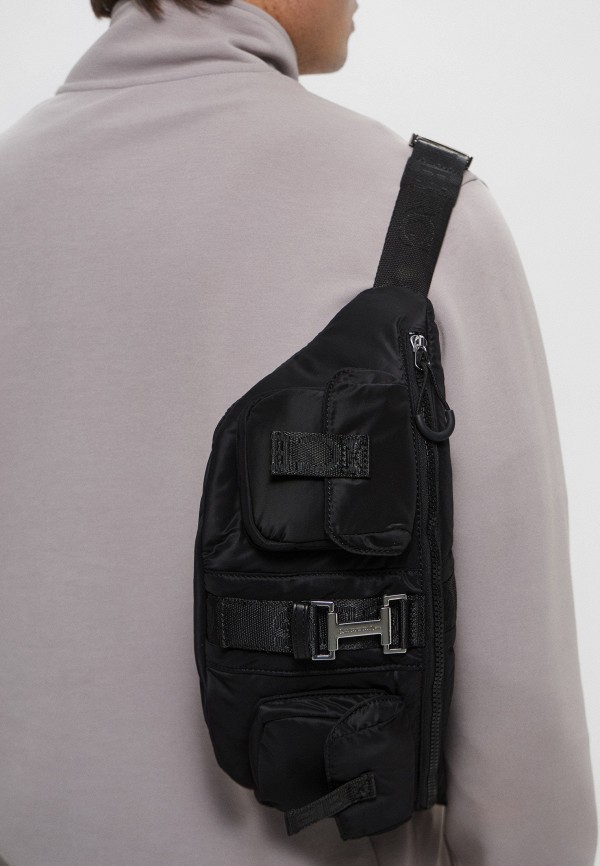 Iceberg Сумка поясная - фото 6