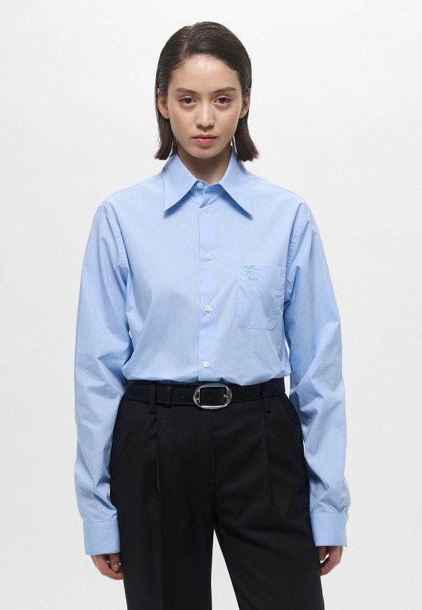 N21 Рубашка - фото 1