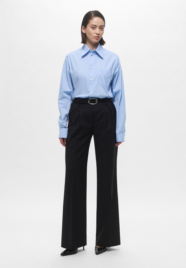 N21 Рубашка - фото 2