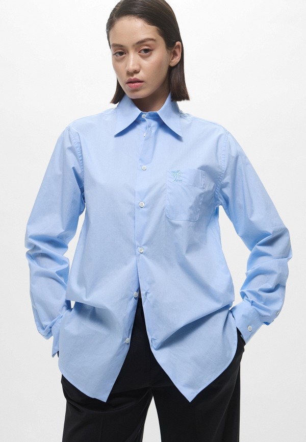 N21 Рубашка - фото 4