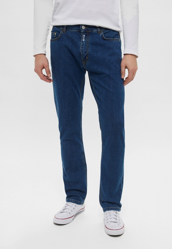 Ice Play Джинсы - фото 1