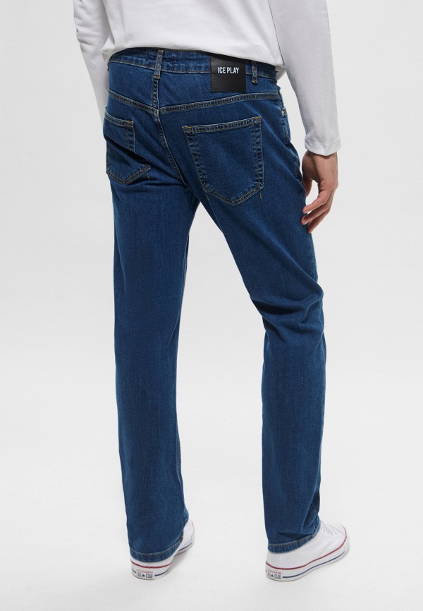 Ice Play Джинсы - фото 3