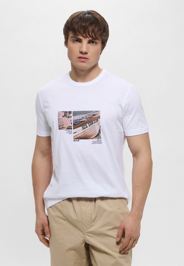 Ice Play Футболка - фото 1