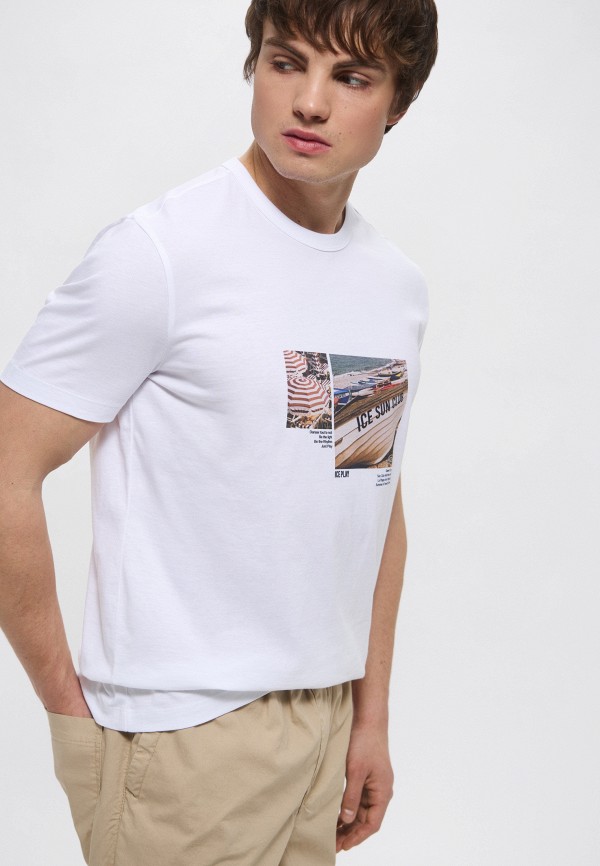 Ice Play Футболка - фото 4