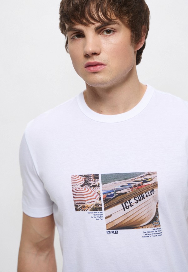 Ice Play Футболка - фото 5
