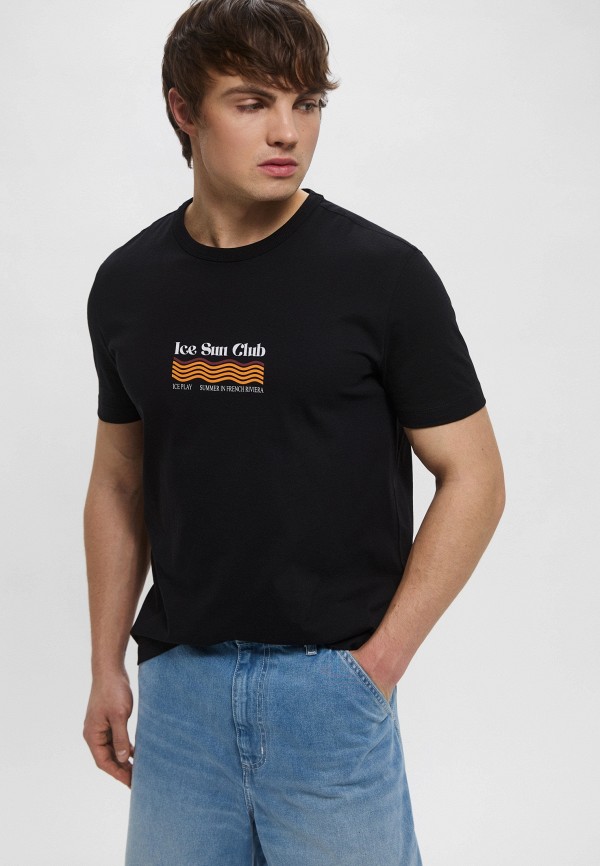 Ice Play Футболка - фото 4