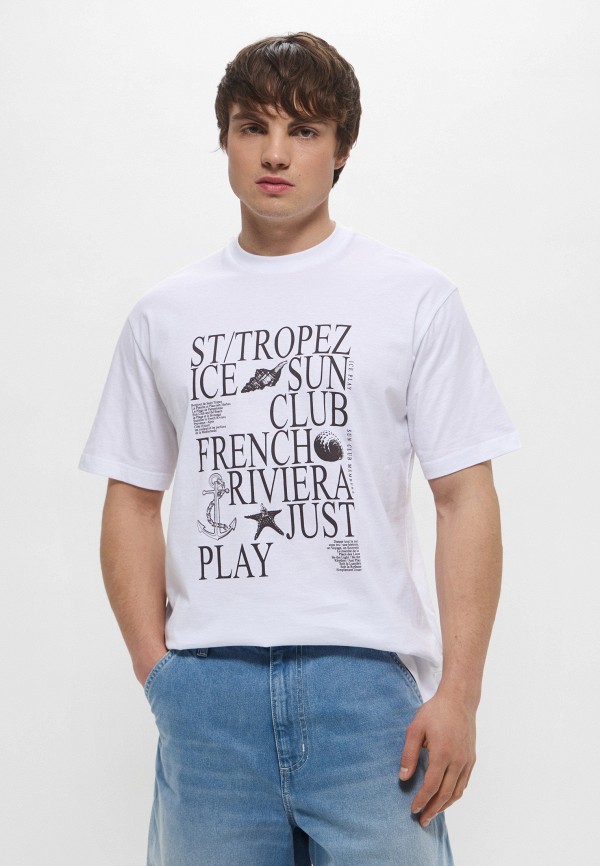 Ice Play Футболка - фото 1