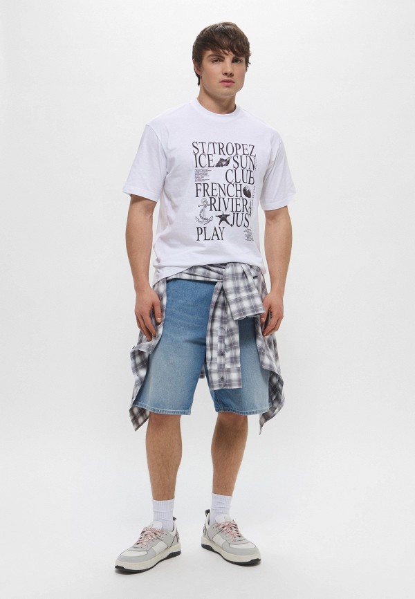 Ice Play Футболка - фото 2