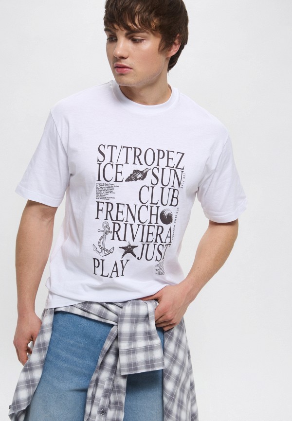 Ice Play Футболка - фото 4