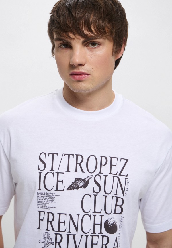 Ice Play Футболка - фото 5