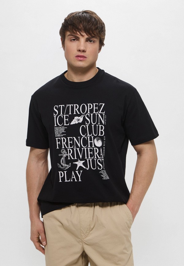 Ice Play Футболка - фото 1
