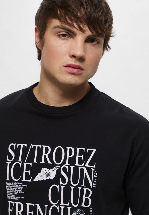 Ice Play Футболка - фото 4