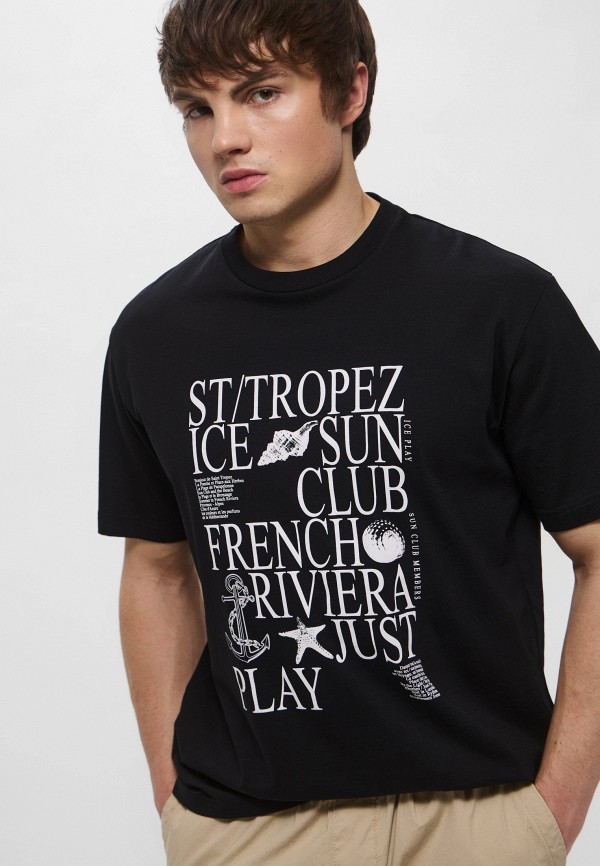 Ice Play Футболка - фото 5