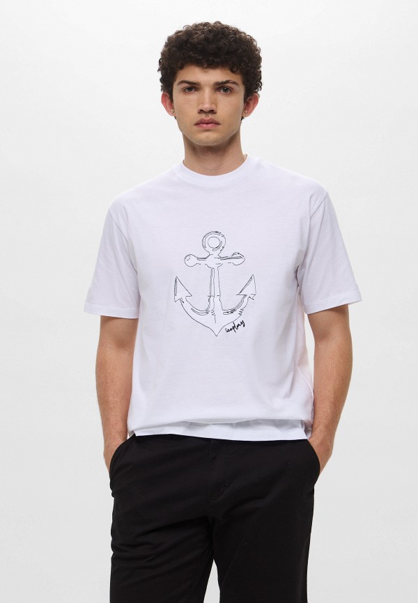 Ice Play Футболка - фото 1