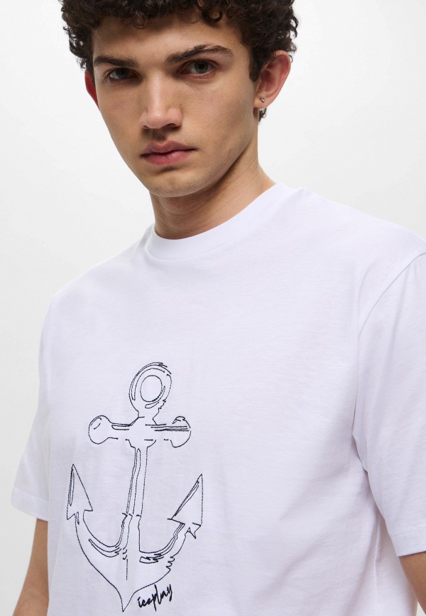 Ice Play Футболка - фото 4