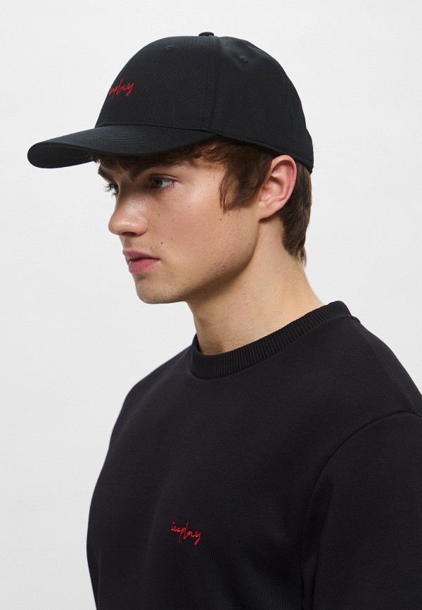 Ice Play Бейсболка - фото 5