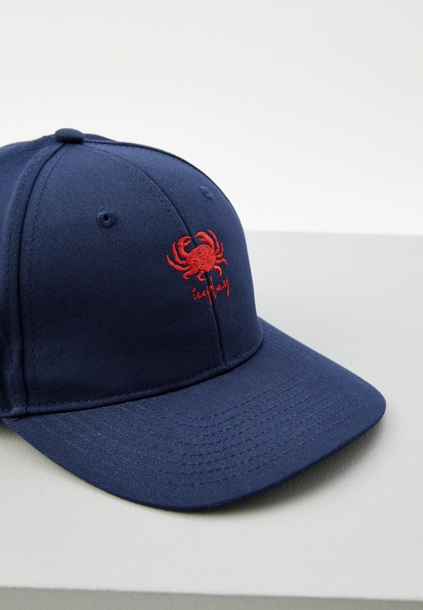 Ice Play Бейсболка - фото 3