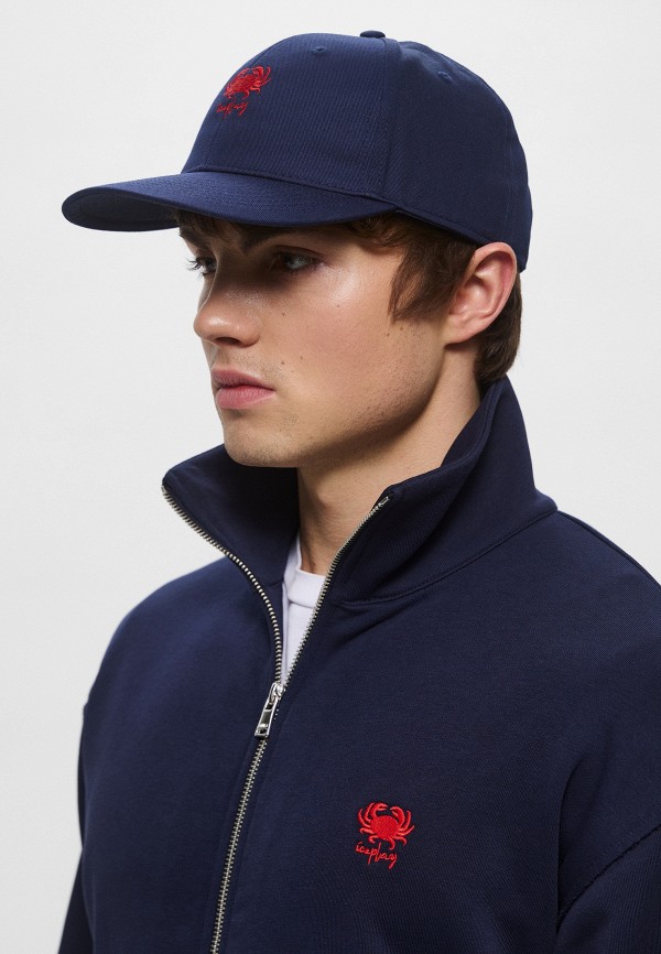 Ice Play Бейсболка - фото 5