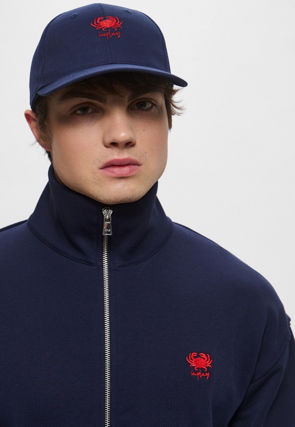 Ice Play Бейсболка - фото 4