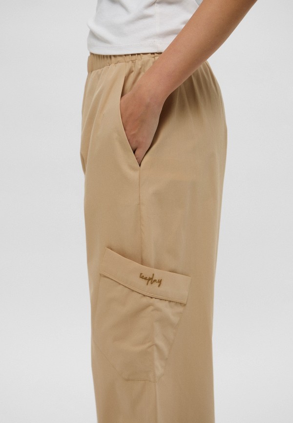 Ice Play Брюки - фото 5