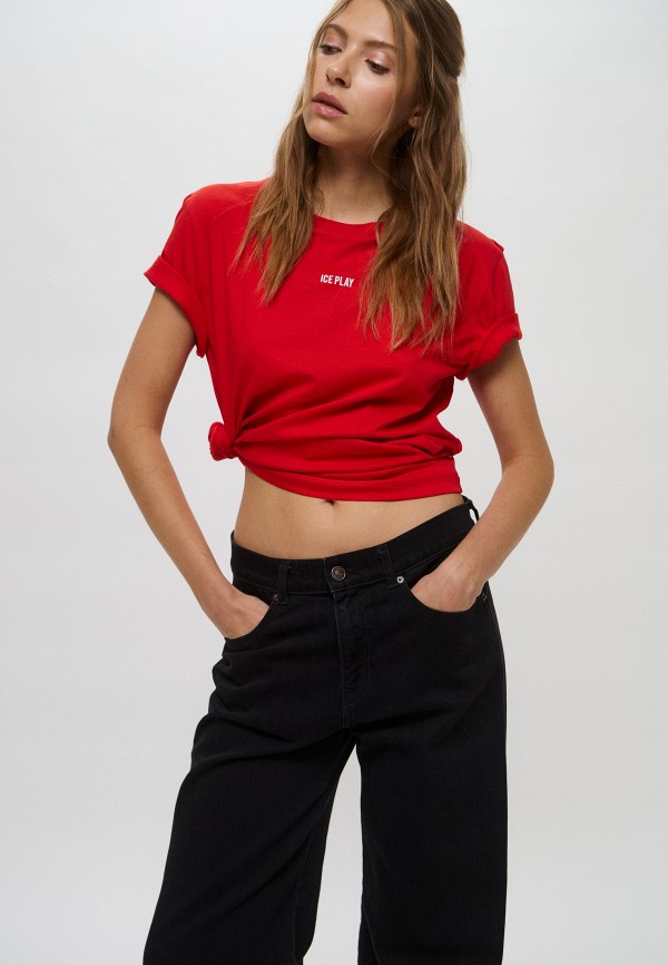 Ice Play Футболка - фото 4