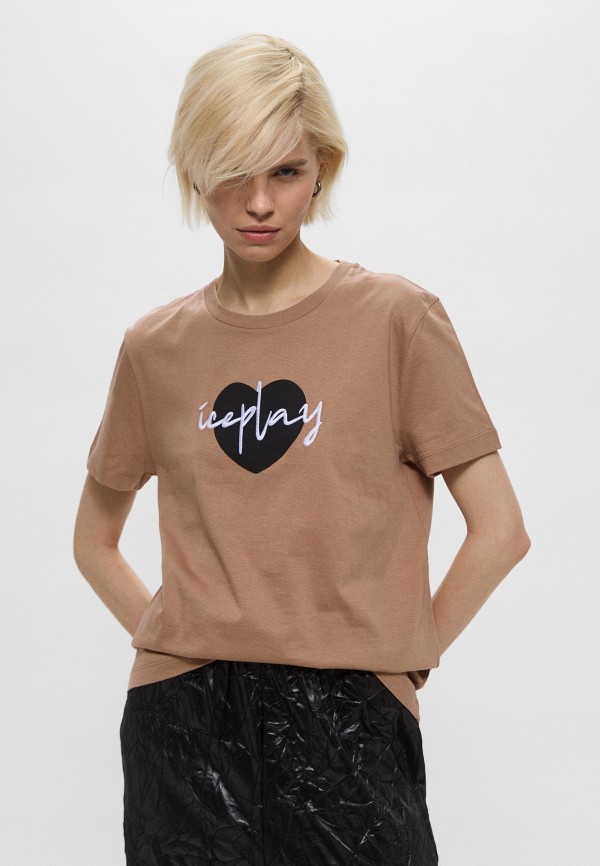 Ice Play Футболка - фото 1