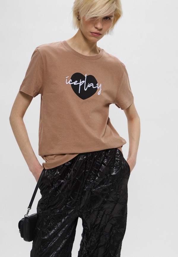 Ice Play Футболка - фото 4