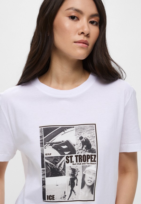 Ice Play Футболка - фото 5