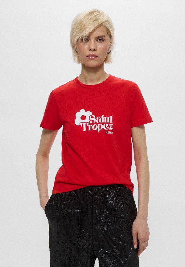 Ice Play Футболка - фото 1