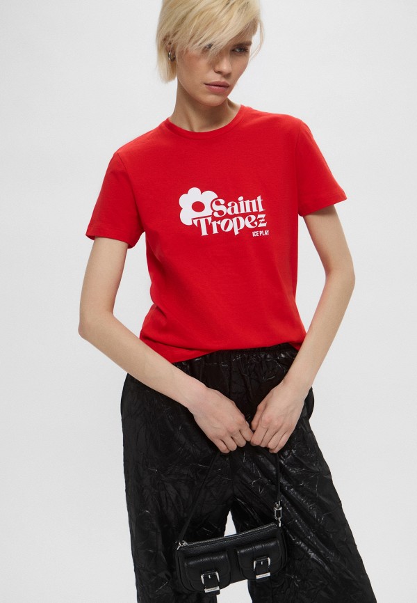 Ice Play Футболка - фото 4