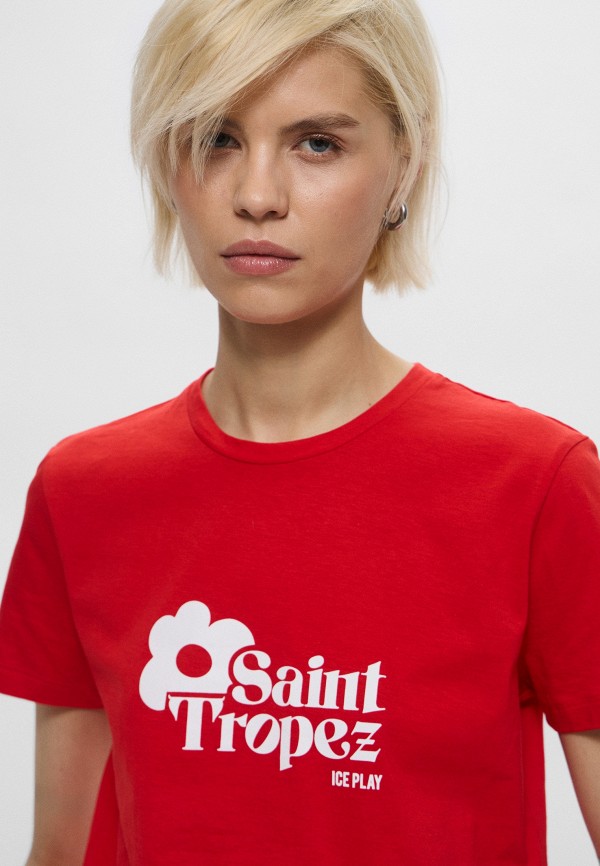 Ice Play Футболка - фото 5