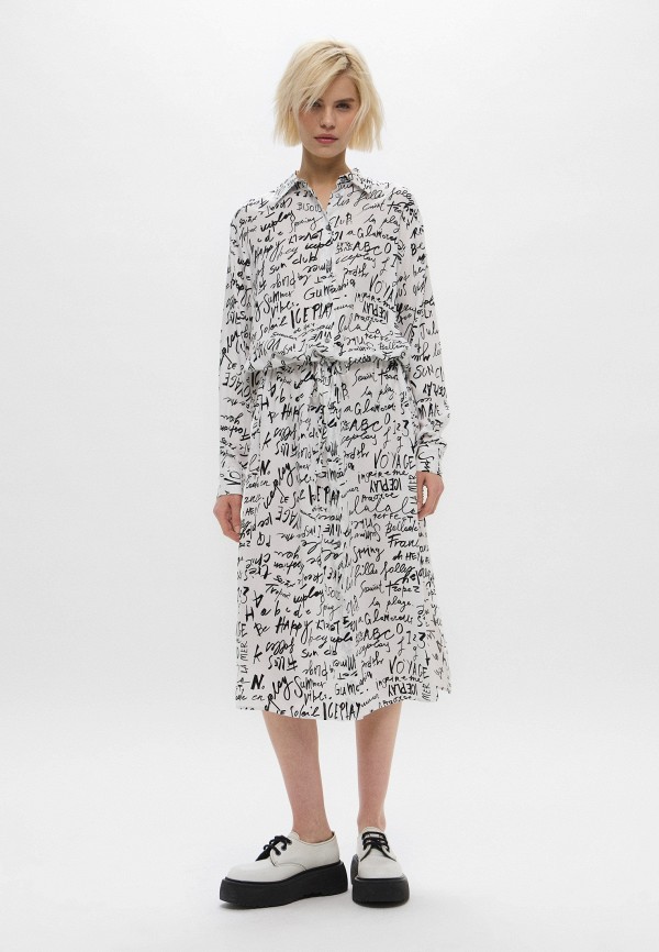 Ice Play Платье - фото 1