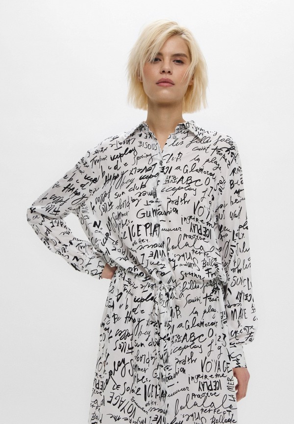 Ice Play Платье - фото 2