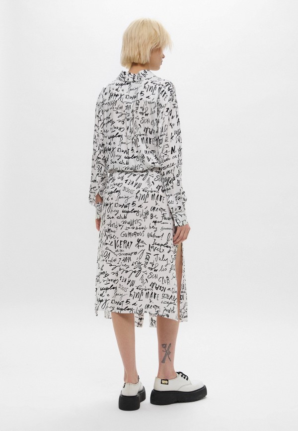 Ice Play Платье - фото 3