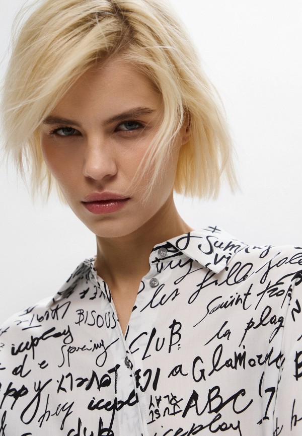 Ice Play Платье - фото 4