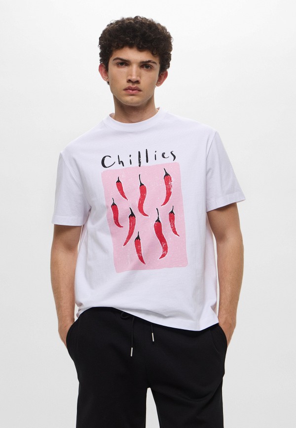 Mademan Футболка - фото 1