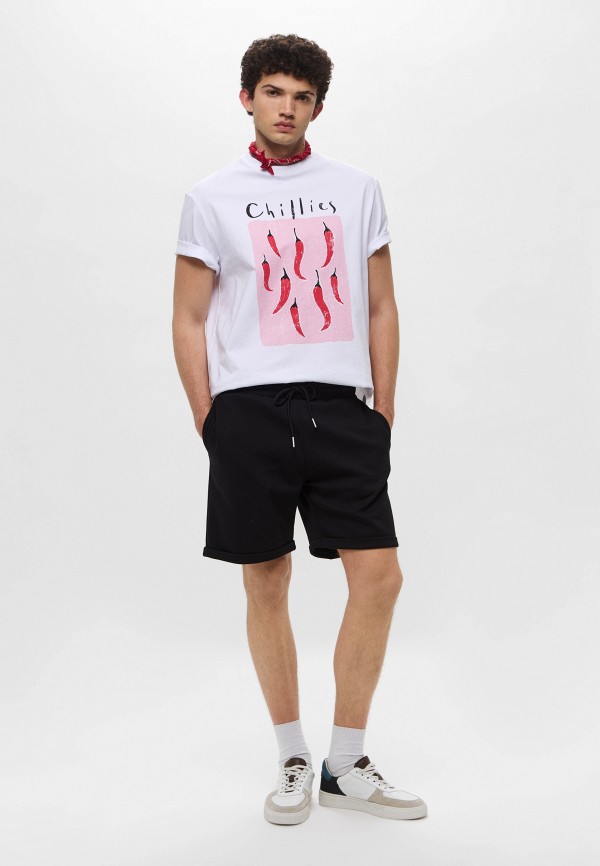 Mademan Футболка - фото 2