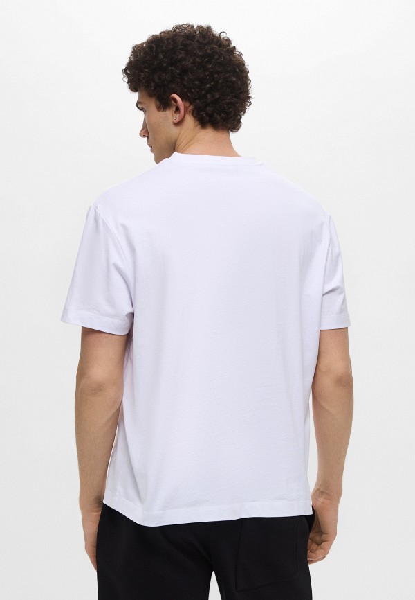 Mademan Футболка - фото 3