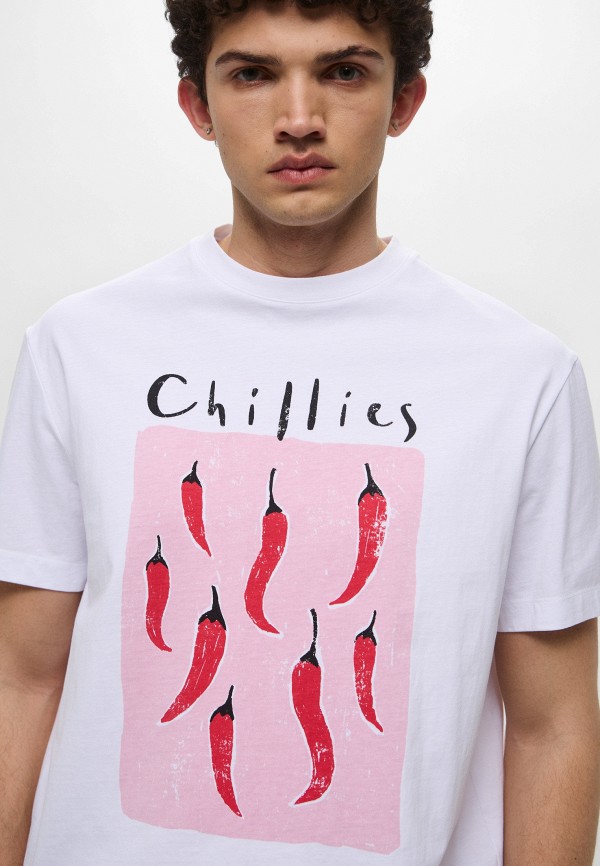 Mademan Футболка - фото 5