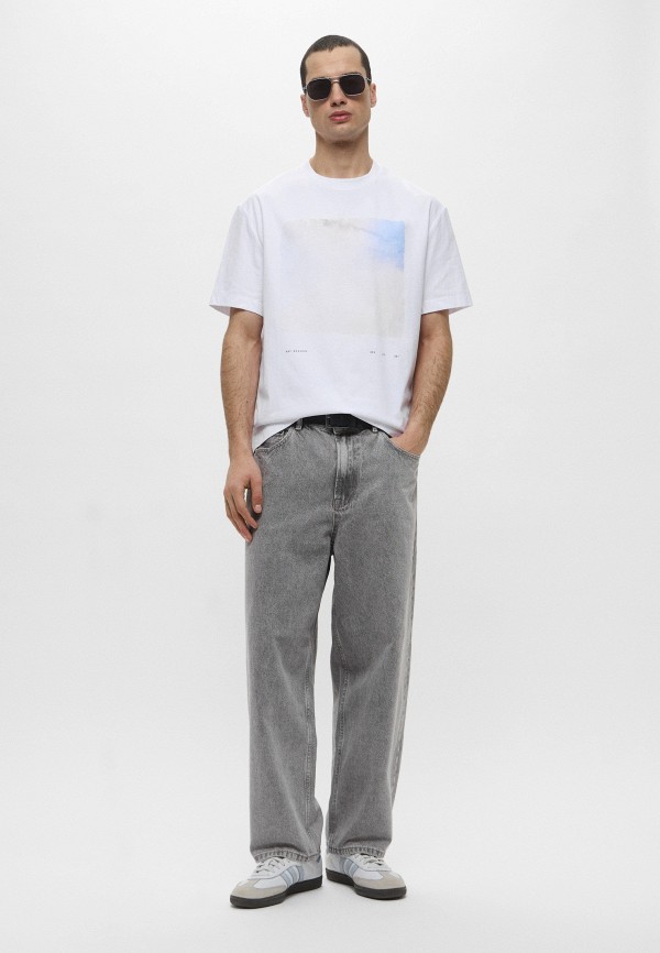 Mademan Футболка - фото 2